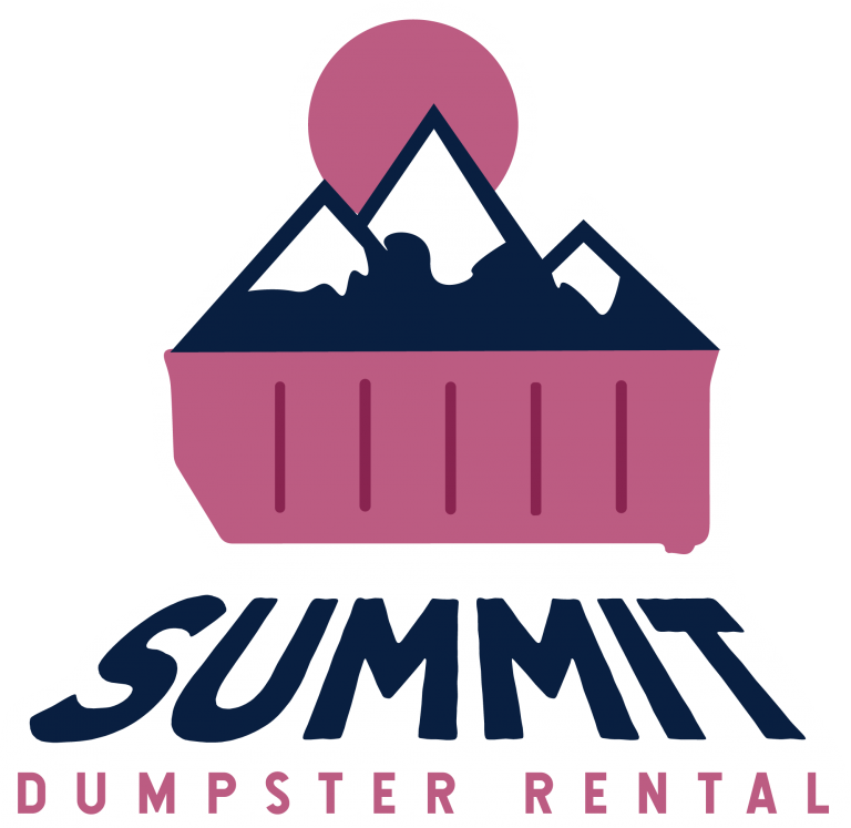Summit Dumpster Rental logo